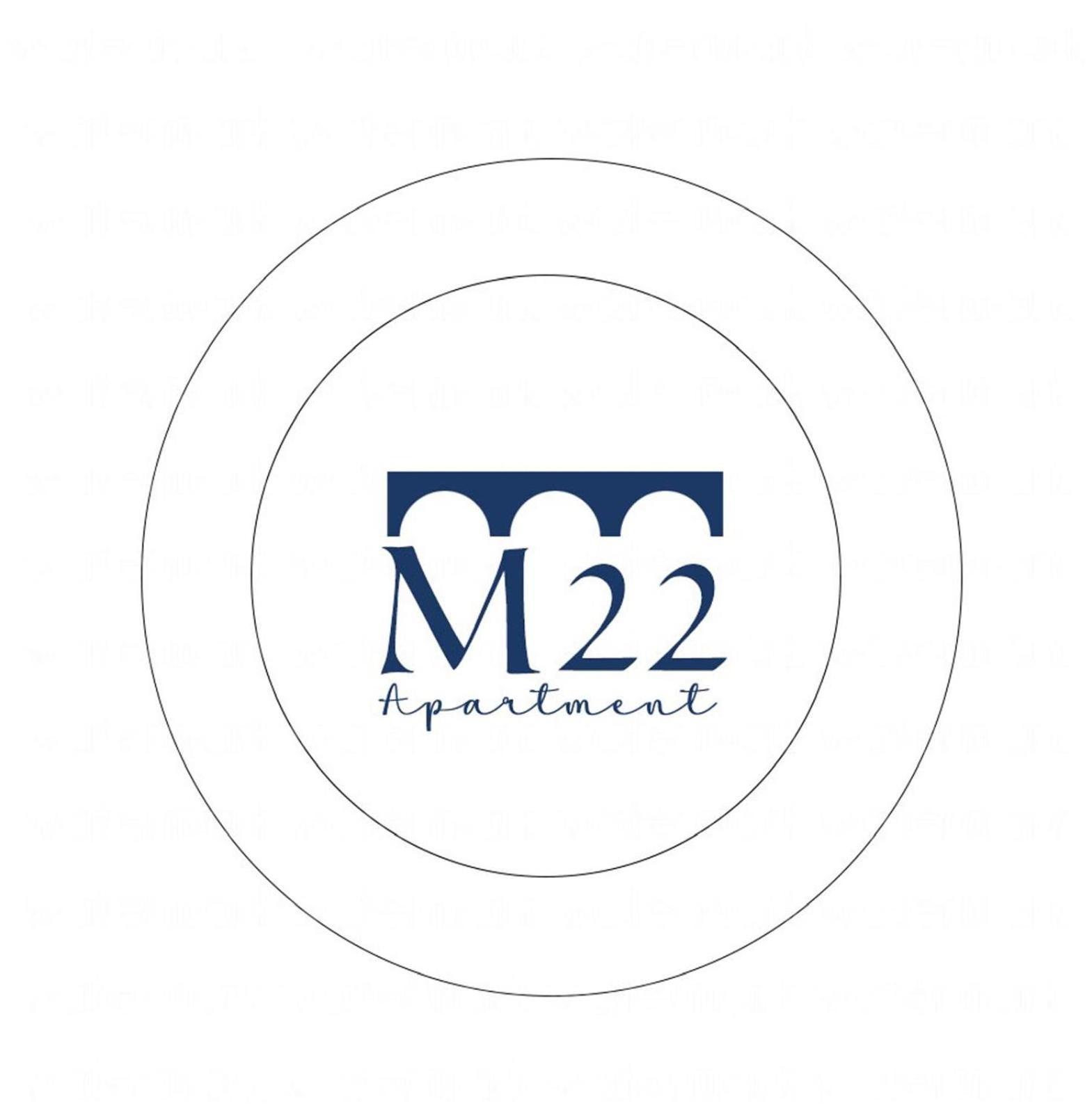 Milvio22 Lägenhet