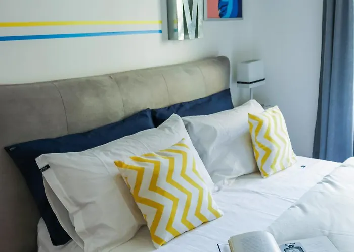 Milvio22 Apartment