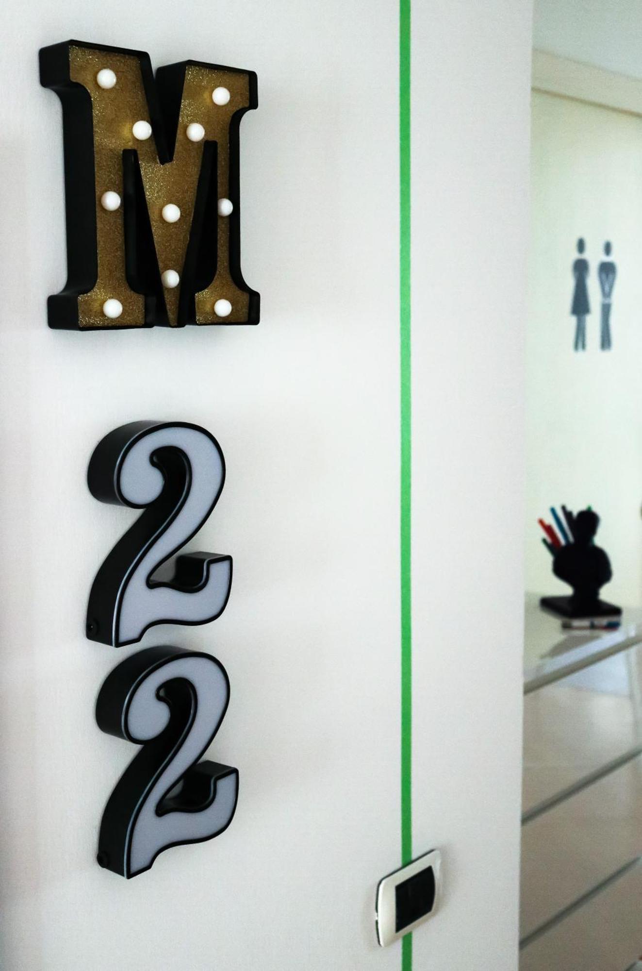 Milvio22 Apartment *