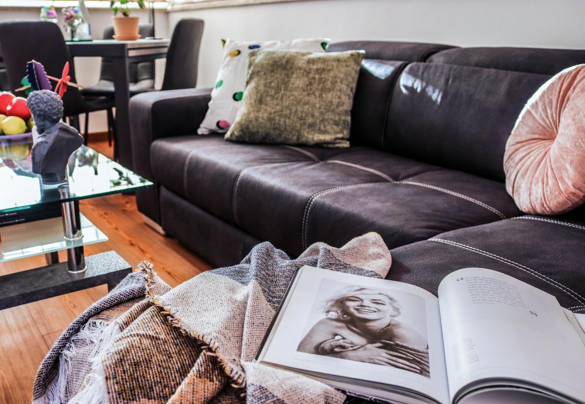 Milvio22 Apartment Rom
