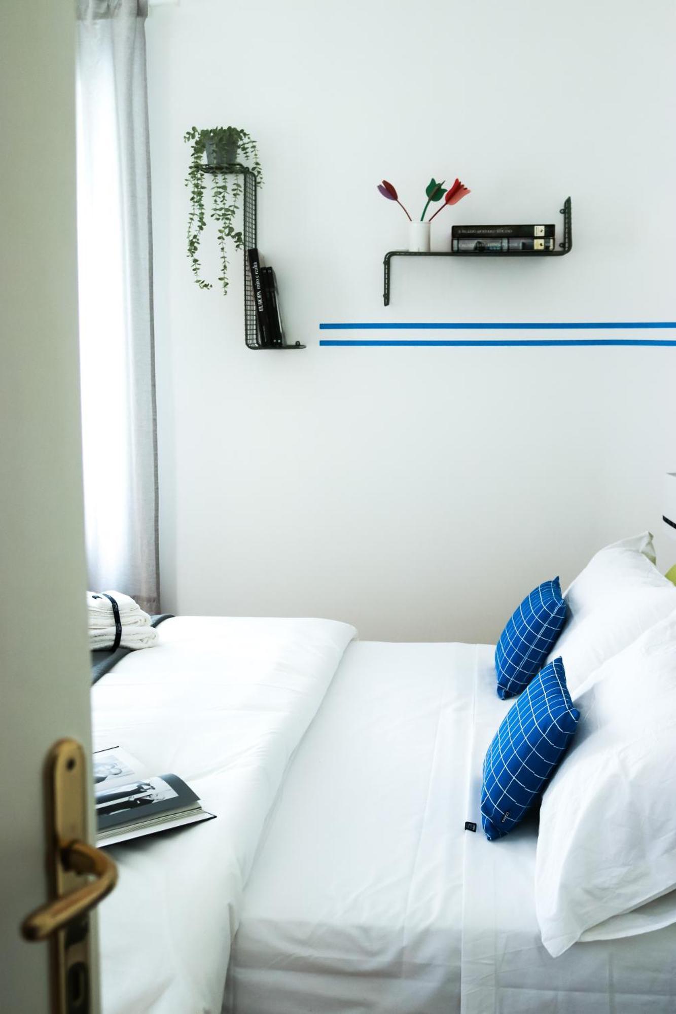 Milvio22 Apartment *