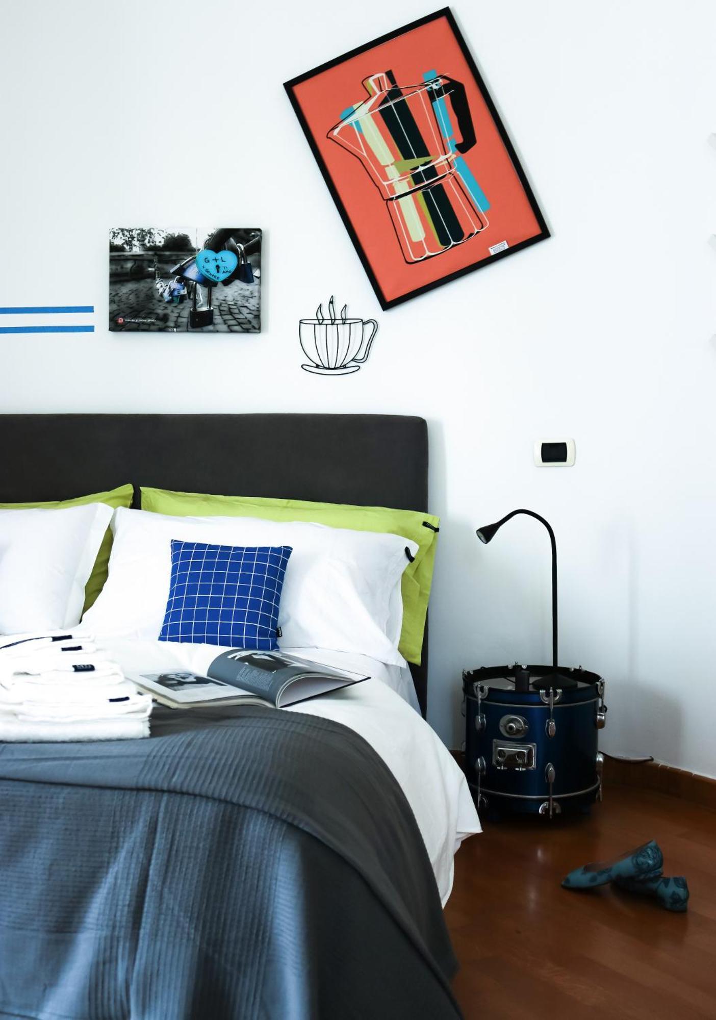 Milvio22 Apartment *