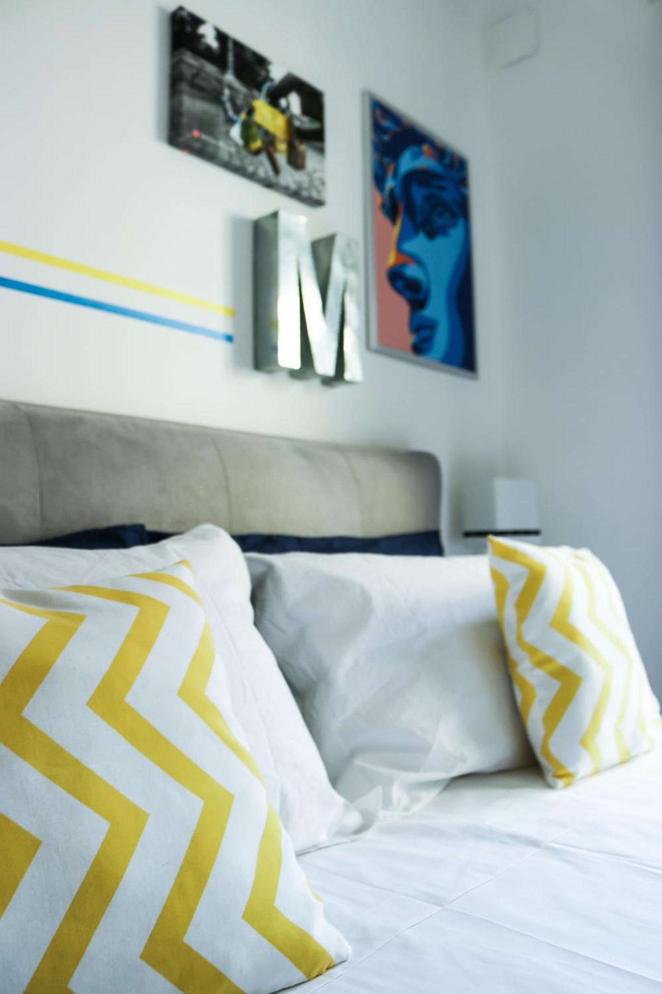 Apartment Milvio22 *
