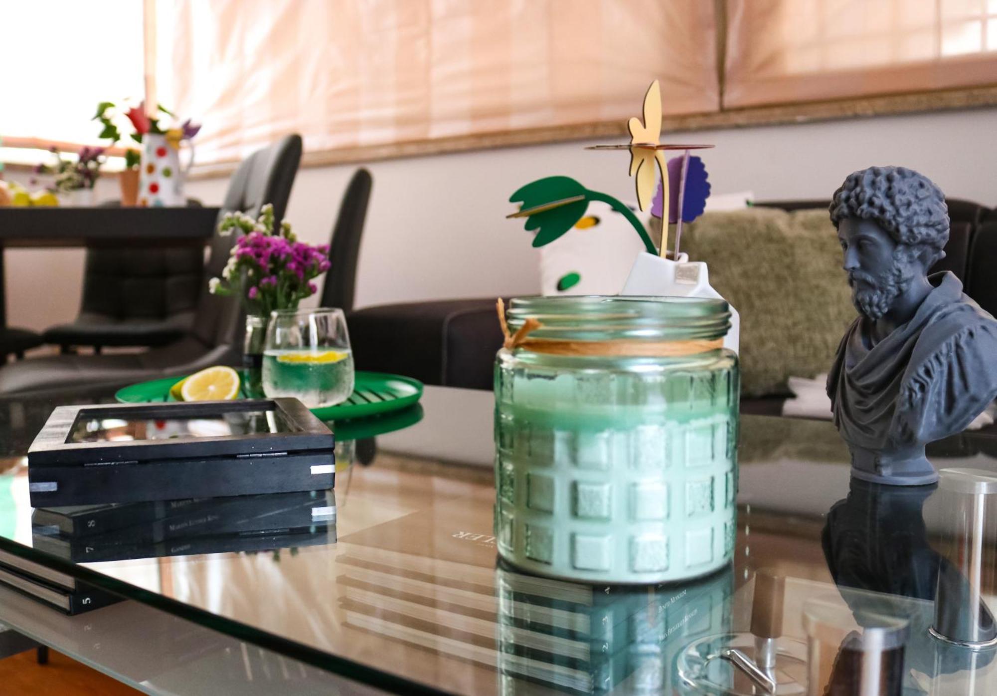 Apartment Milvio22